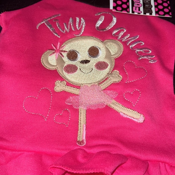 Two Piece Outfit - Picture 2 of 3